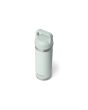 Botella aislante YETI Rambler 18oz Bottle con Chug Cap Ridgeline cerrada herméticamente