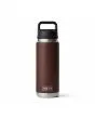 Botella Termo YETI Rambler 26oz - 760ml Marrón