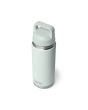 Botella térmica YETI Rambler 26oz Bottle con Chug Cap Ridgeline cerrada herméticamente