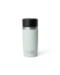 Botella térmica de viaje YETI Rambler Travel Bottle 12oz Ridgeline