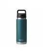 Botella Termo YETI Rambler 26oz Agave Teal