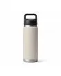 Botella Termo YETI Rambler 26oz Cape Taupe posterior