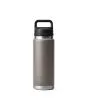 Botella Termo YETI Rambler 26oz Sharptail Taupe posterior