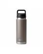 Botella Termo YETI Rambler 26oz Sharptail Taupe