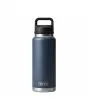 Botella Termo Yeti Rambler 36oz - 1065ml Azul Marino