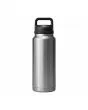 Botella Termo Yeti Rambler 36oz - 1065ml Acero Inoxidable