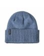 Gorro de lana Patagonia Brodeo Beanie Barnacle Blue