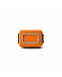 Caja de carga Yeti Loadout GoBox 15 Gear Case Naranja base anti-deslizante