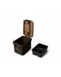 Caja de carga Yeti Loadout GoBox 15 Gear Case Marrón bandeja accesorios