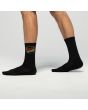 Hombre con Calcetines Santa Cruz Opus in Colour negros 