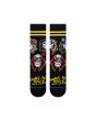 Calcetines Stance Guns N Roses Appetite en color negro Unisex Talla L frontal