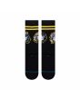 Calcetines Stance Guns N Roses Appetite en color negro Unisex Talla L posterior