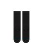 Calcetines Stance Bonez Negros Unisex posterior