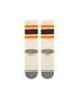 Calcetines Stance Boyd Crew Off White Unisex posterior