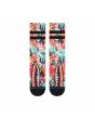 Calcetines Stance Dorian Crew Sock frontal
