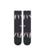 Calcetines Stance Gone Fishin Crew Azul Marino Unisex frontal