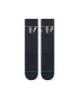 Calcetines Stance Gone Fishin Crew Azul Marino Unisex posterior