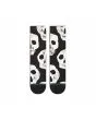 Vista superior Calcetines Stance Jolly Rogers Crew Negros Unisex 