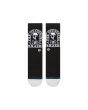 Vista superior Calcetines Stance Smashed Crew Negros Unisex