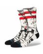 Calcetines Stance The Rolling Stones Ladies and Gentlemen negros Unisex