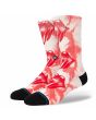 Calcetines Stance The Rolling Stones Licks blancos Unisex
