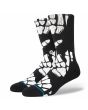 Calcetines Stance Zombie Hang Crew Negros Unisex