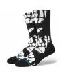 Calcetines Stance Zombie Hang Crew Negros Unisex
