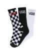 Calcetines altos Vans Classic Crew para niño 