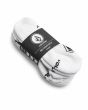 Pack con 3 pares de Calcetines invisibles Volcom Stones No Show Blancos Talla 42-46 para hombre