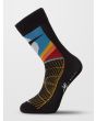 Calcetines Volcom Thomas Hooper multicolor para  hombre izquierda