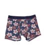 Calzoncillos Hurley Supersoft Printed Boxer Obsidian para hombre