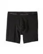 Calzoncillos Patagonia Men's Essential Boxer Briefs 6