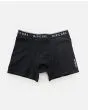 Calzoncillos Rip Curl Vaporcool negros para hombre 