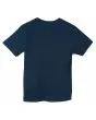 Camiseta de manga corta Florence Marine X Logo Azul Marino para hombre posterior