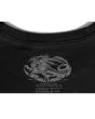 Camiseta de manga corta Powell Peralta Mike McGill Skull and Snake color negro para hombre interior