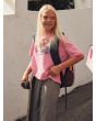 Niña con Camiseta de manga corta Roxy Sun For All Seasons D Rosa lifestyle