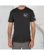 Hombre con camiseta de manga corta Salty Crew Bruce Premium gris 