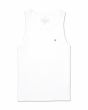 Camiseta tirantes Volcom Stone Blanks Tank Top Blanco para hombre