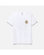 Camiseta de manga corta Vans Staying Grounded blanca para hombre 