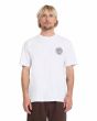 Hombre con Camiseta de manga corta Volcom Mazatlan