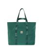Bolsa Carhartt WIP Canby Tote Bag Rainforest 49 Litros