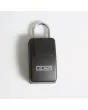 Candado de seguridad para llaves FCS Keylock Large negro