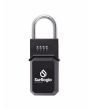 Candado de seguridad para llaves Surflogic Key Lock Standard Negro 