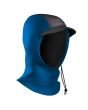 Capucha de surf O'Neill Youth Psycho Hood 3mm azul para niño