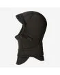 Capucha de surf insertable Patagonia R3 Yulex negra  lateral