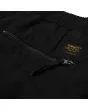 Pantalón Carhartt WIP Cargo Jogger Negro para hombre bolsillo trasero