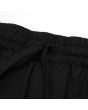 Pantalón Carhartt WIP Cargo Jogger Negro para hombre cordón