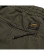 Pantalón Carhartt WIP Cargo Jogger verde para hombre bolsillo