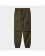 Pantalón Carhartt WIP Cargo Jogger verde para hombre