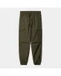 Pantalón Carhartt WIP Cargo Jogger verde para hombre